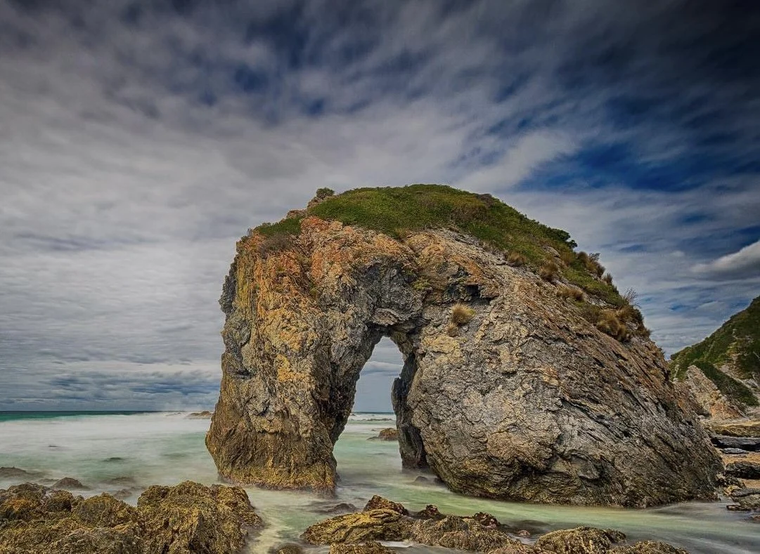 HORSEHEAD ROCK