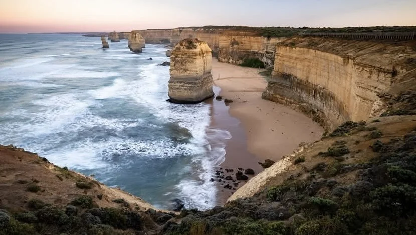TWELVE APOSTLES