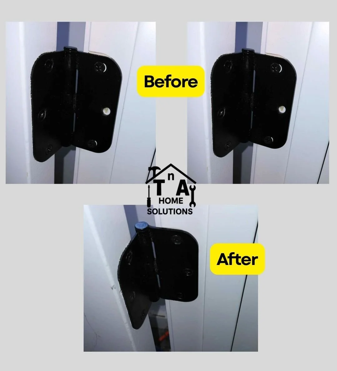 Door Repair-MS