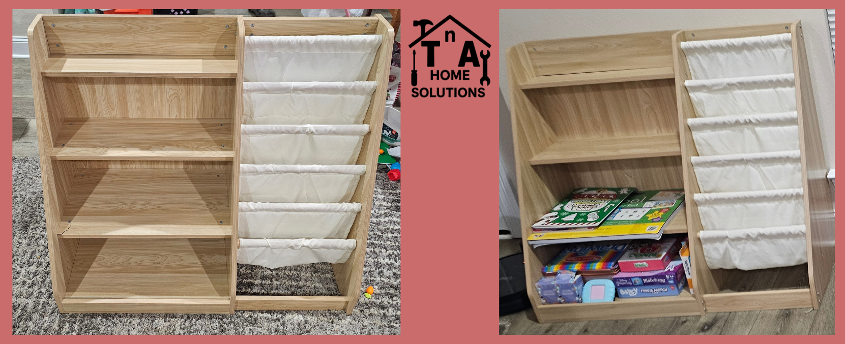 Furniture Assembly in Picayune, MS