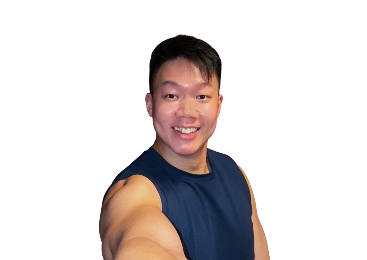 Benjamin Yeo