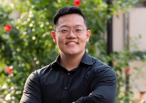 Elijah Lim, Homeground Gym personal trainer