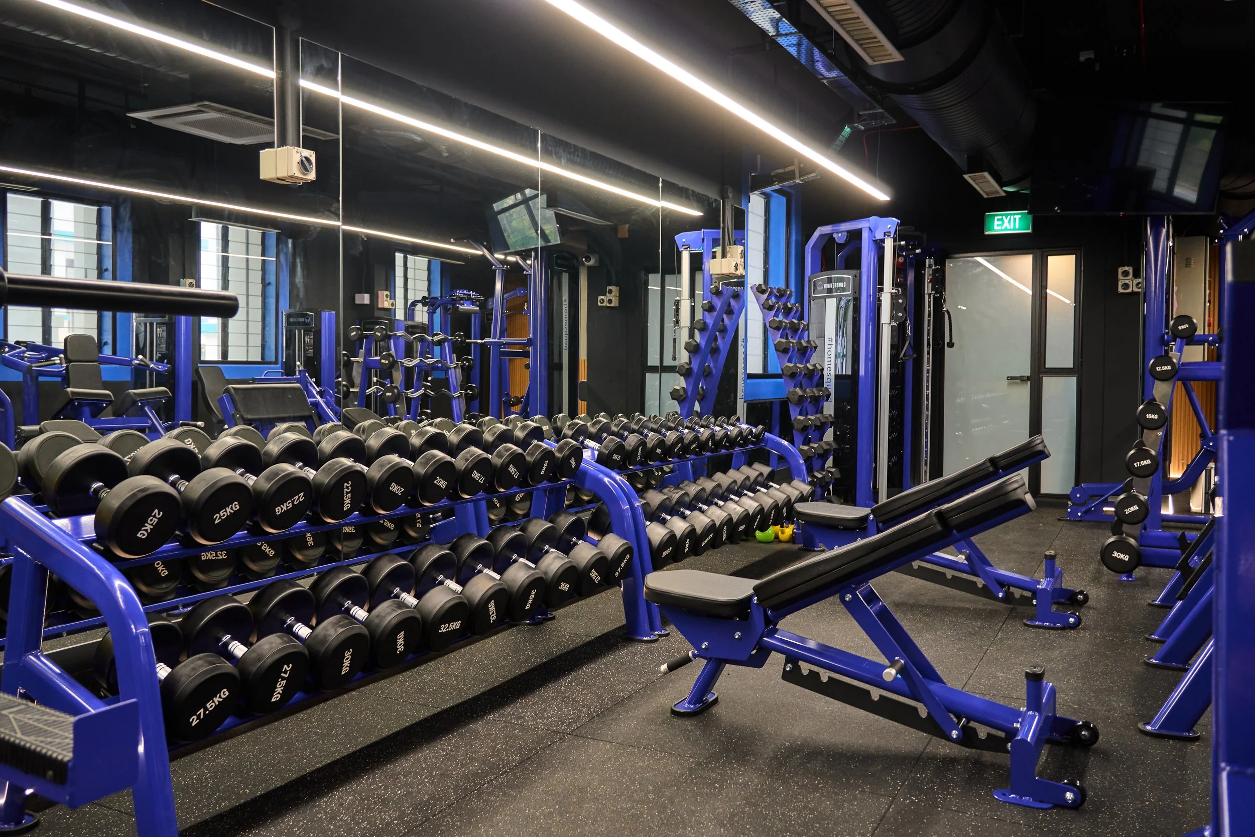 gym-in-bishan