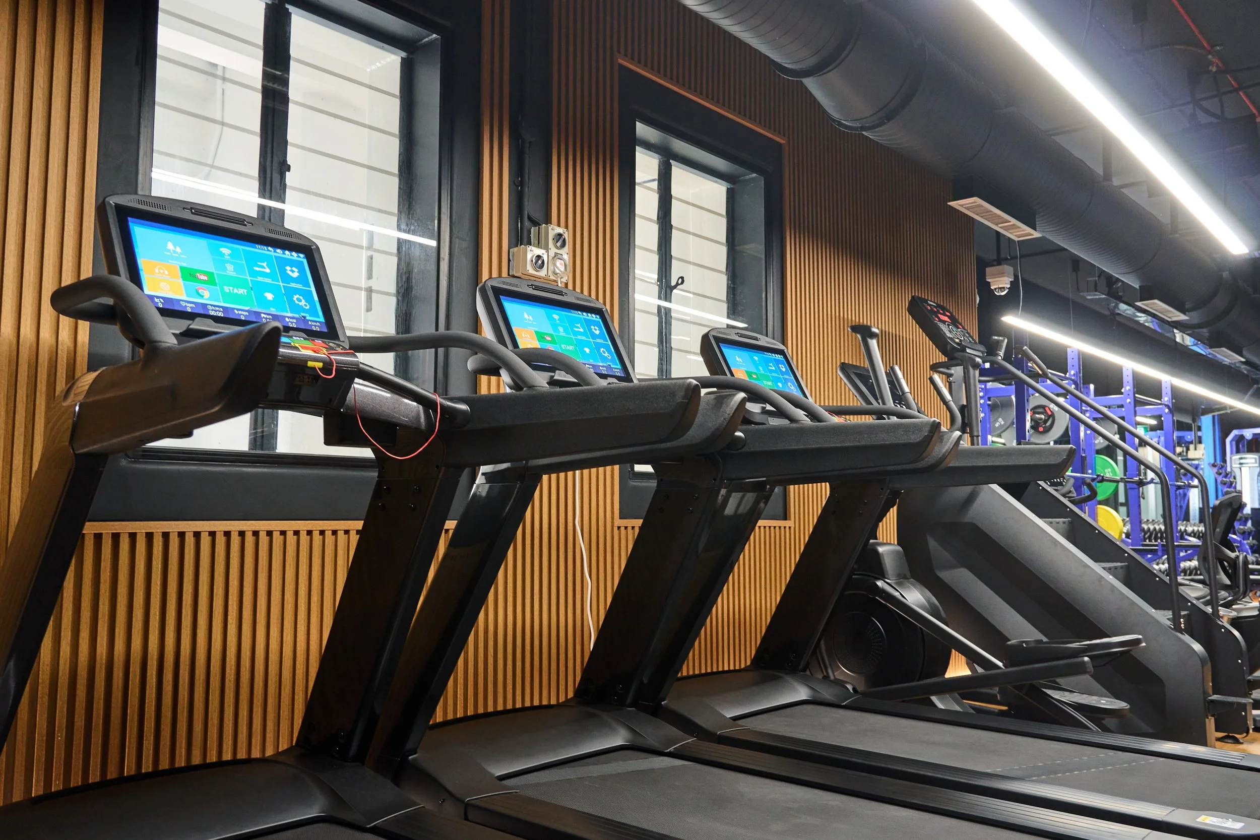 gym-bishan