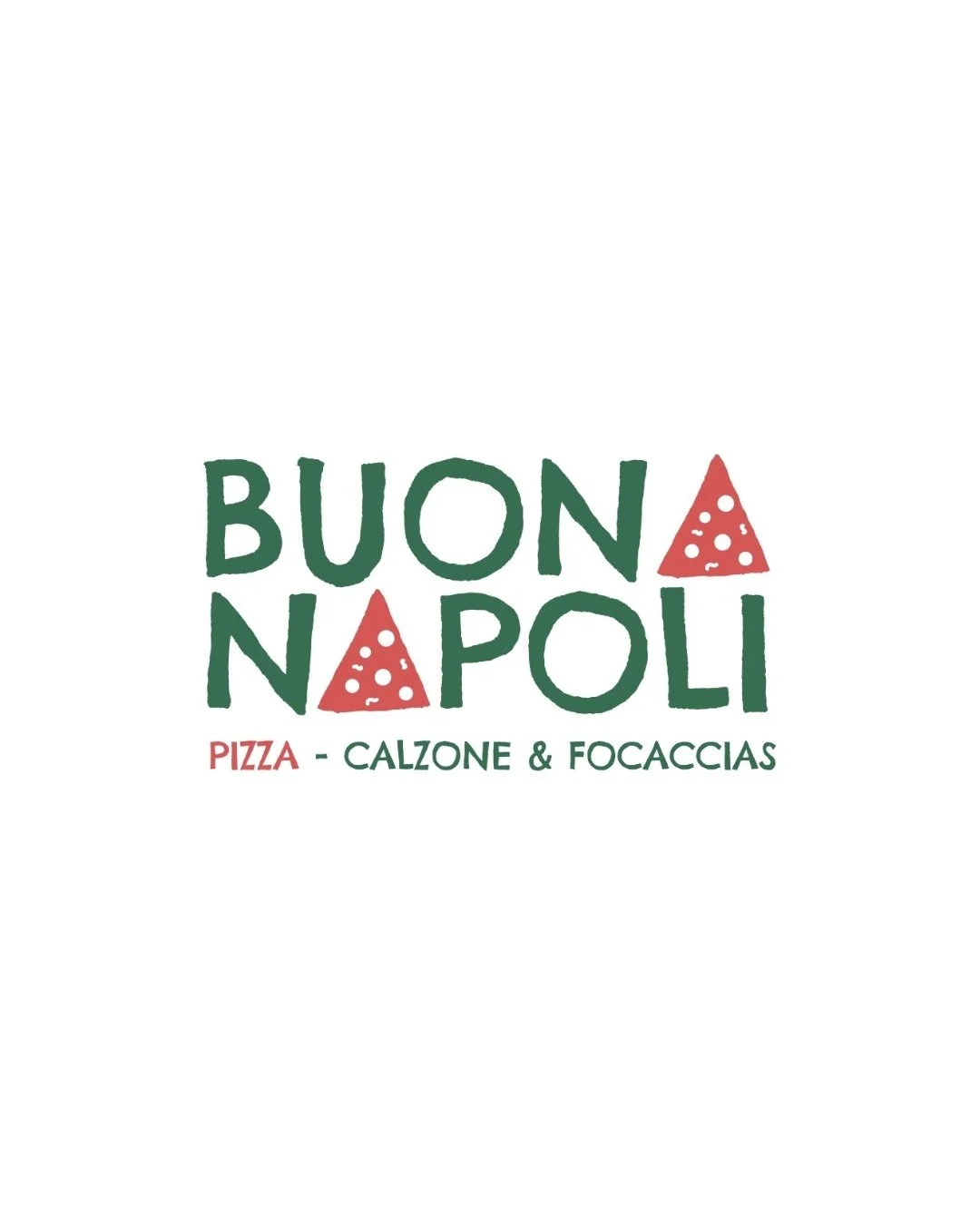 Buona Napoli by Elior
