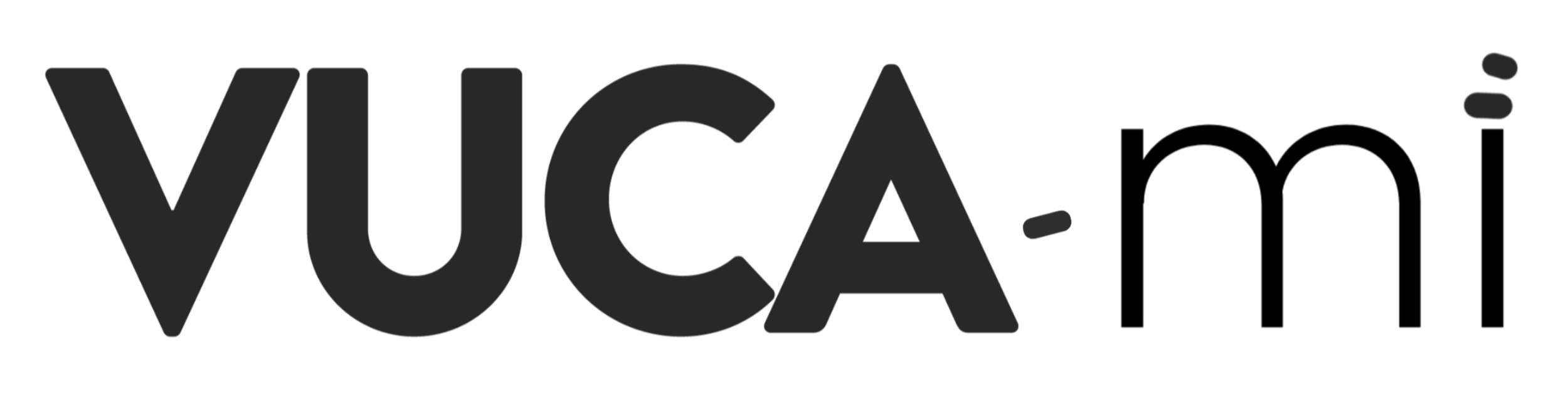 Vuca mi logo