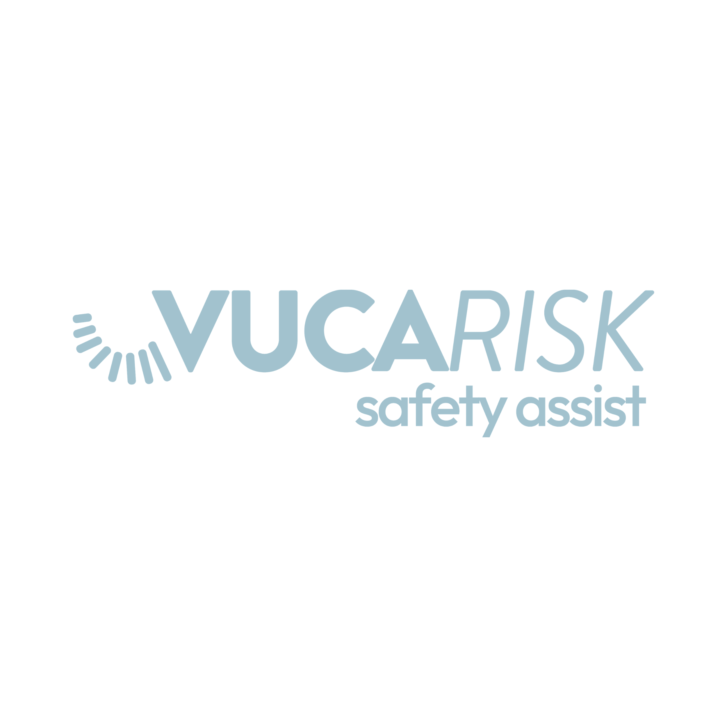 Safety assist logo
