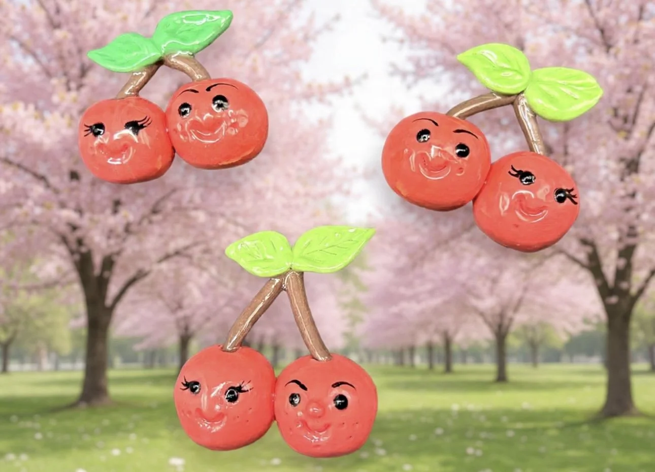 Cherries