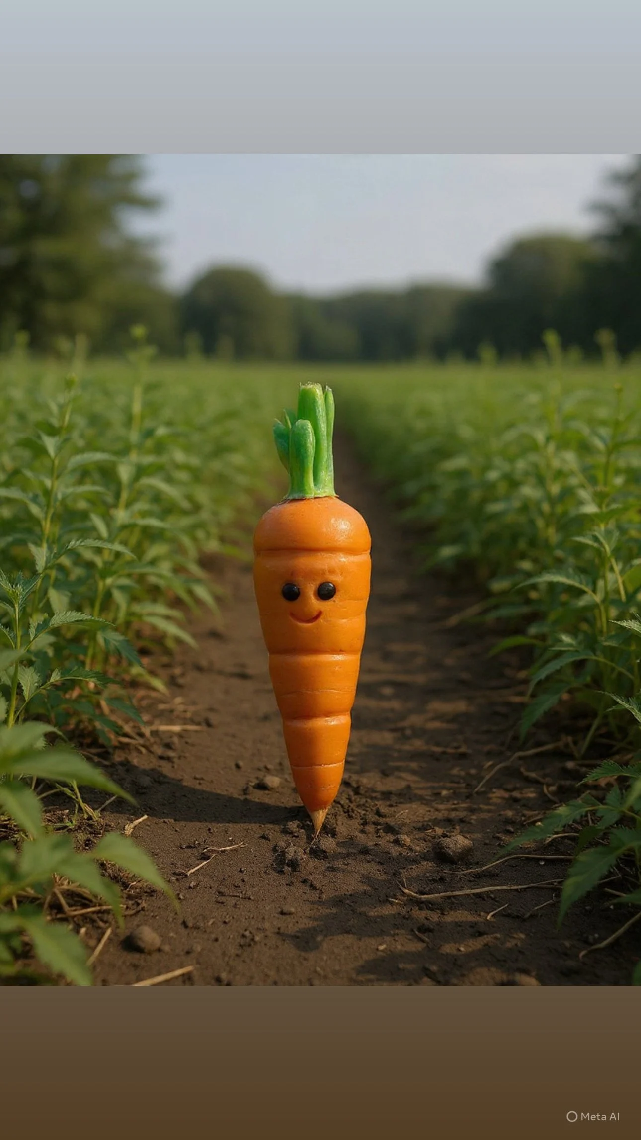 Carrot