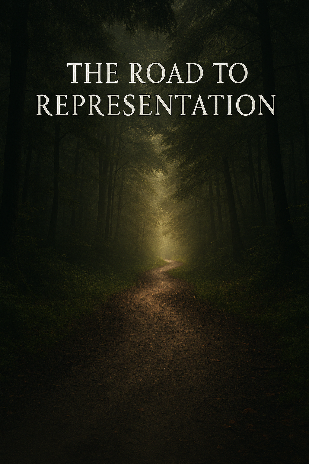 THE ROAD TO REPRESENTATION