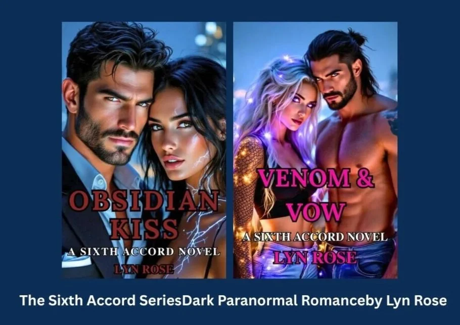 Best Dark Paranormal Romance Books with Vampires and Shifters