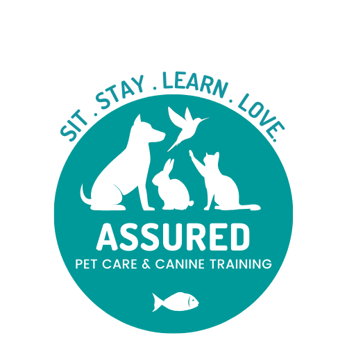 Assured Canine Training