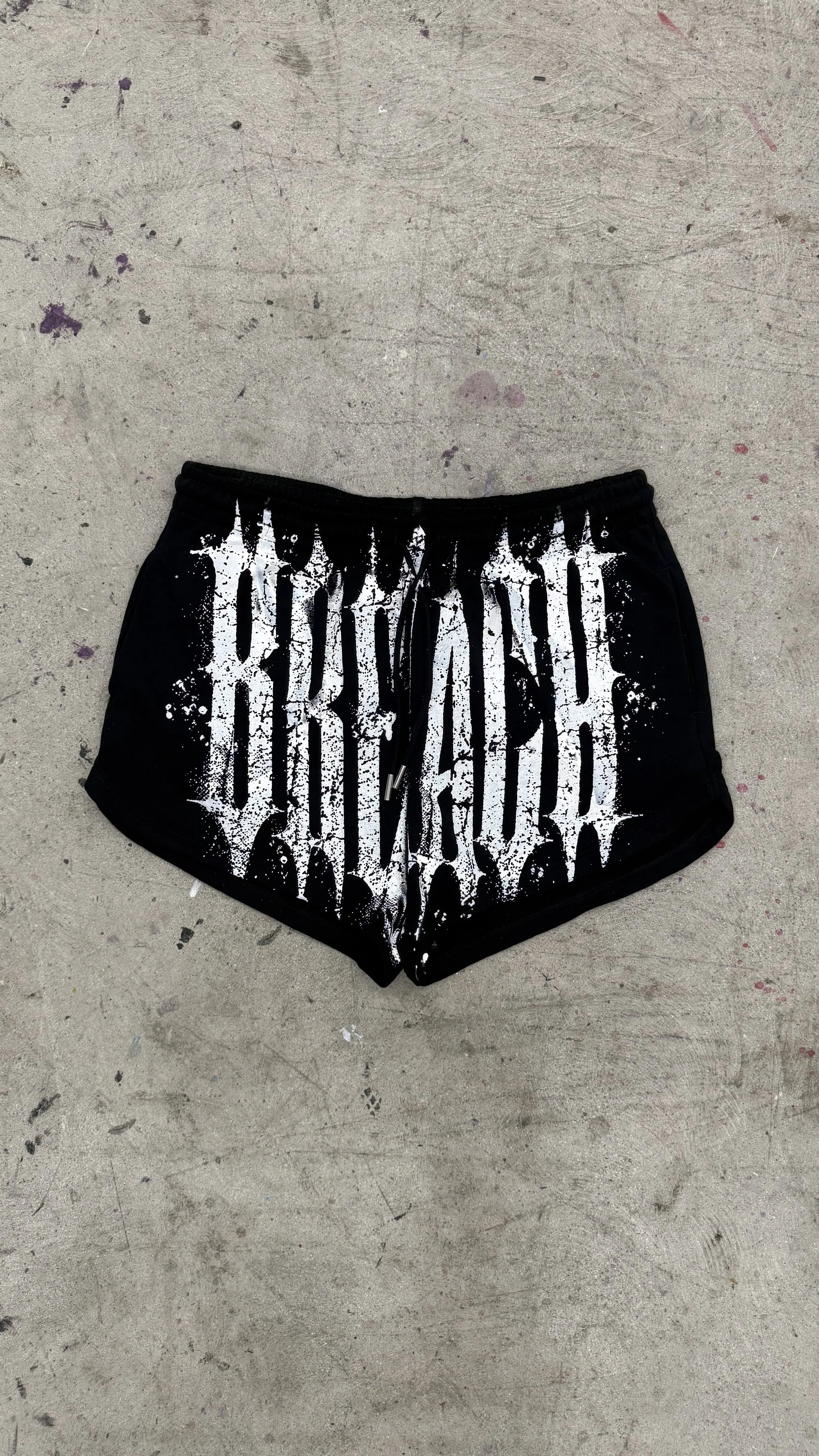Breach women’s shorts