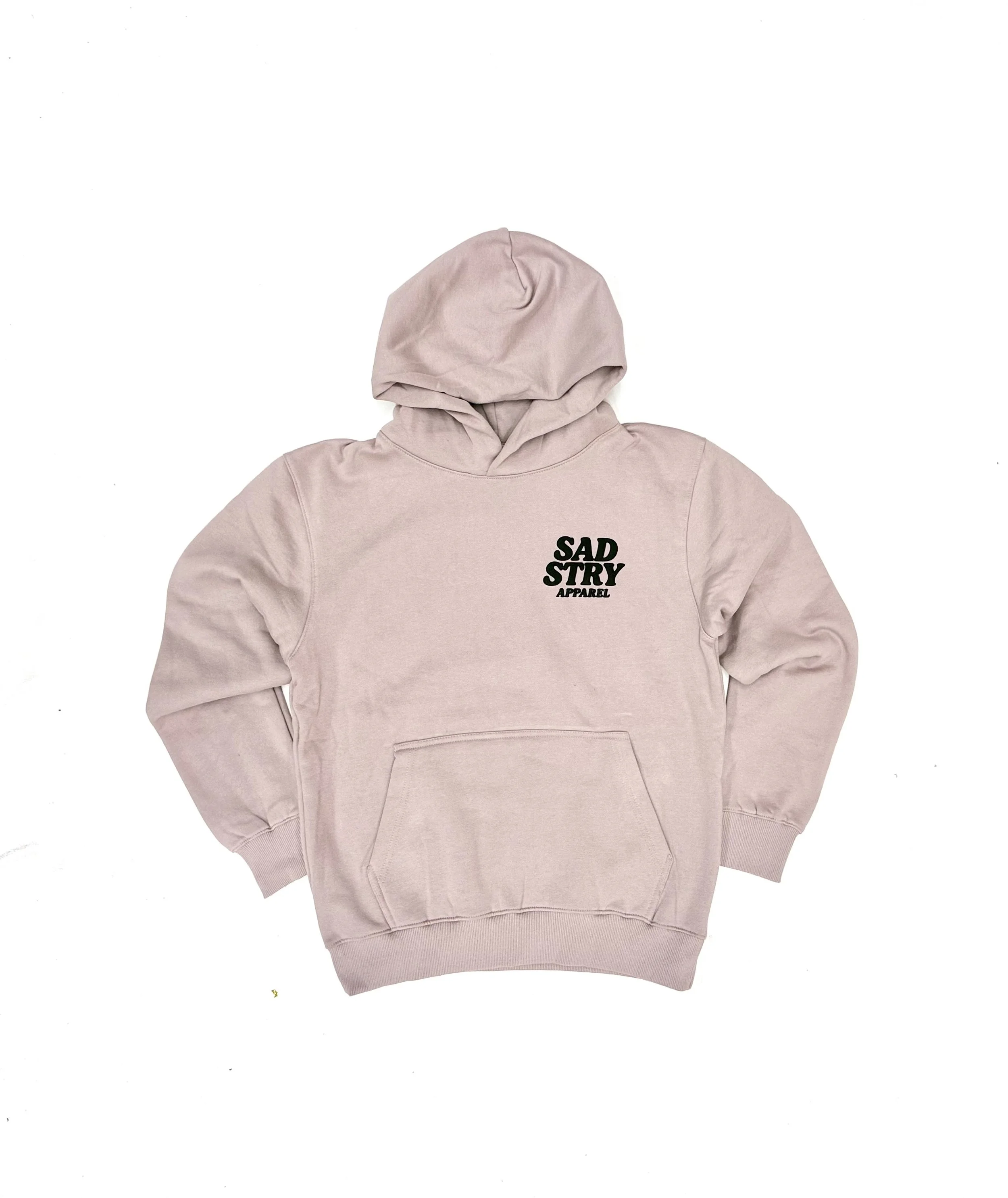 Sad Stry Stone Hoodie