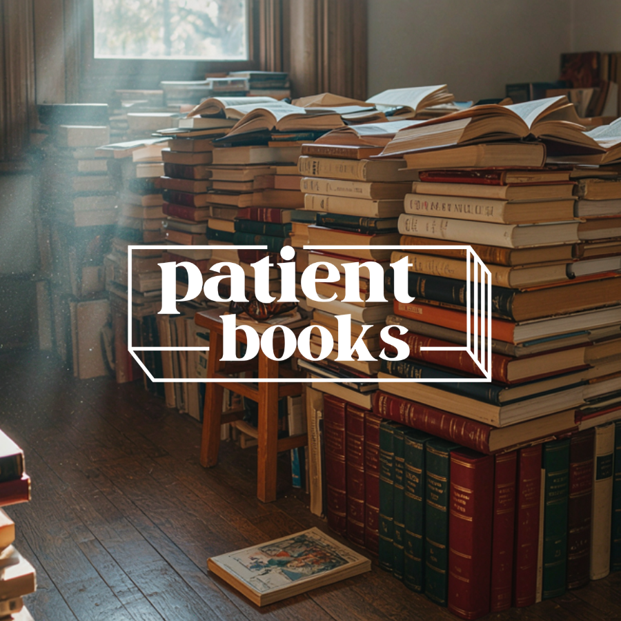 Patient Books