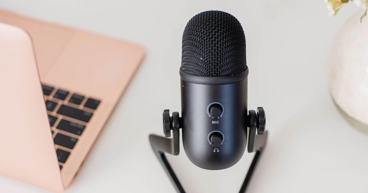 My top five podcasts