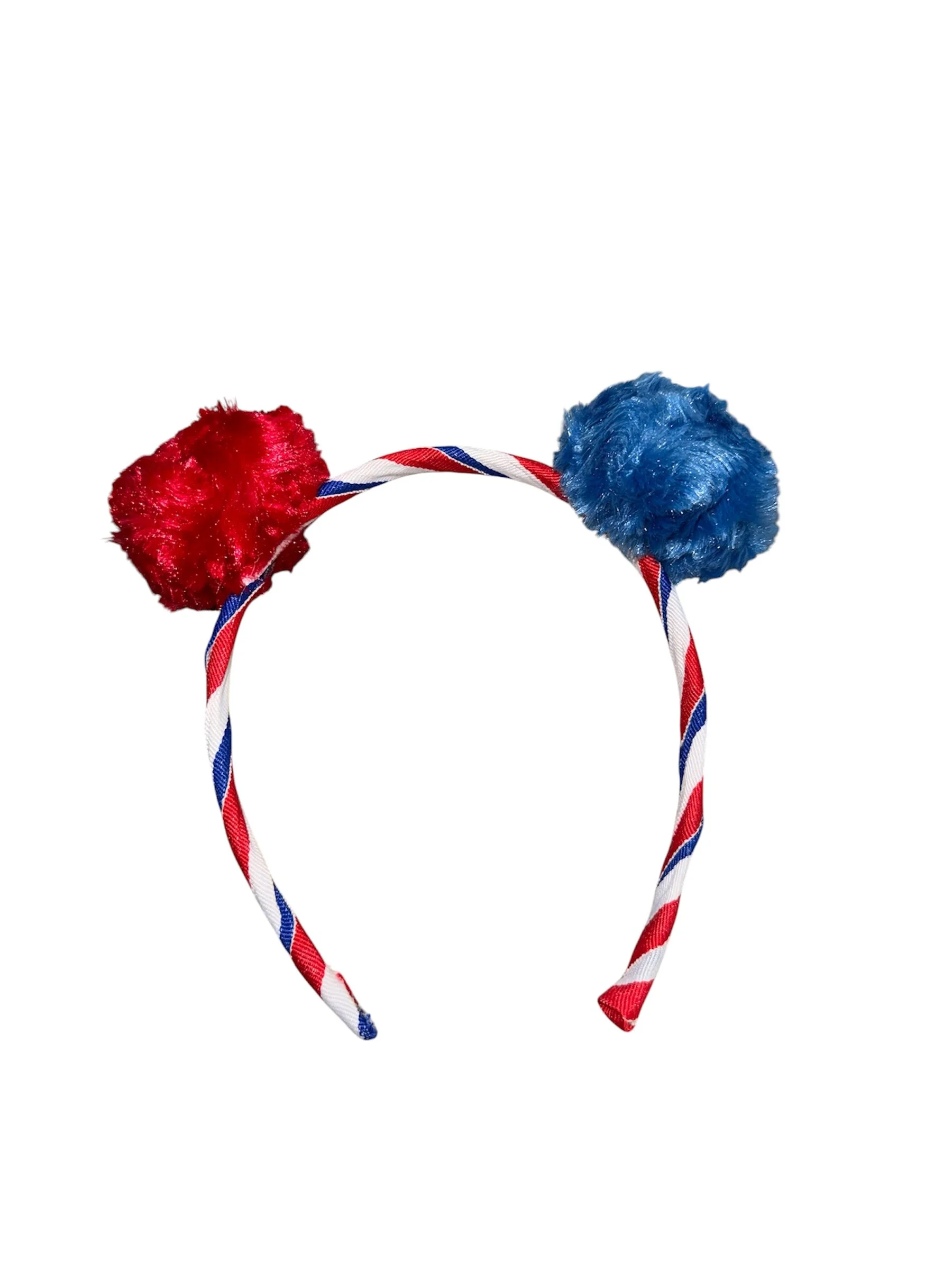 NEW!!! STAR SPANGLED (Thin Band)