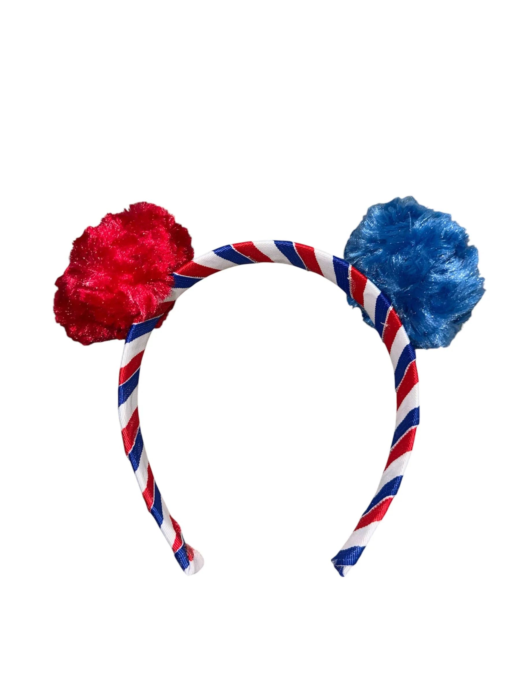 NEW!!! STAR SPANGLED (Wide Band)