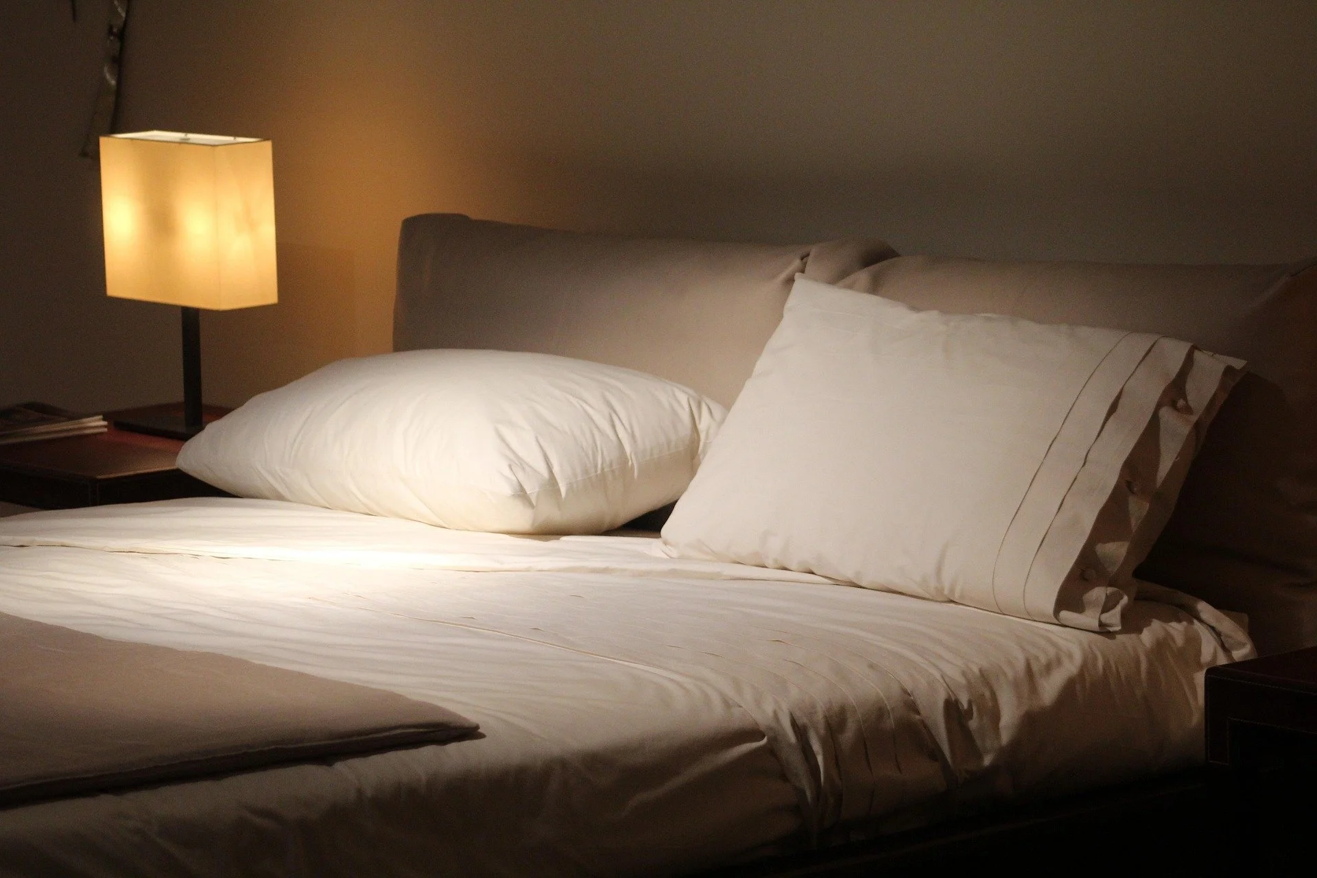 The Cost of Comfort 