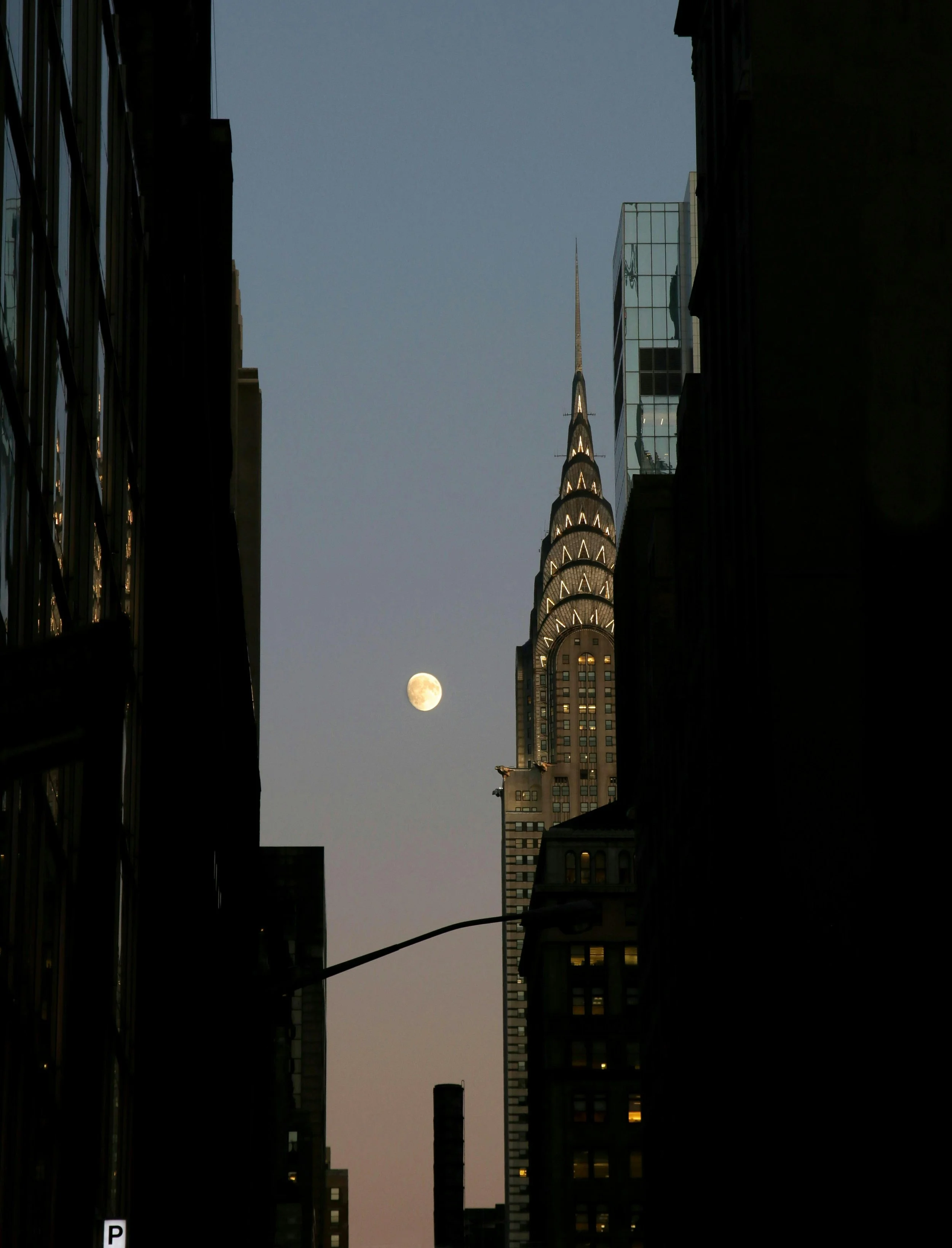 MIND: Full Moon Meditation