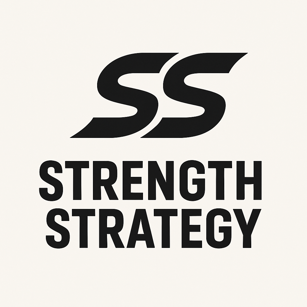 The Strength Strategy™ 
