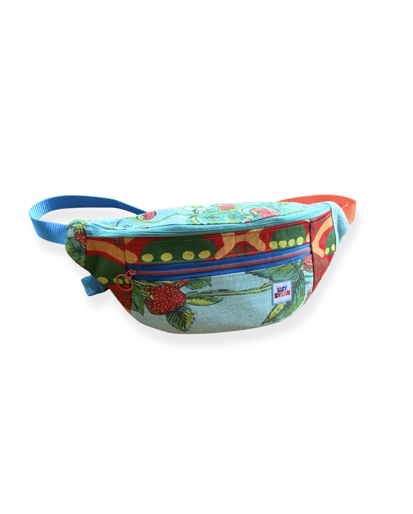 Veggie Patch Bum Bag