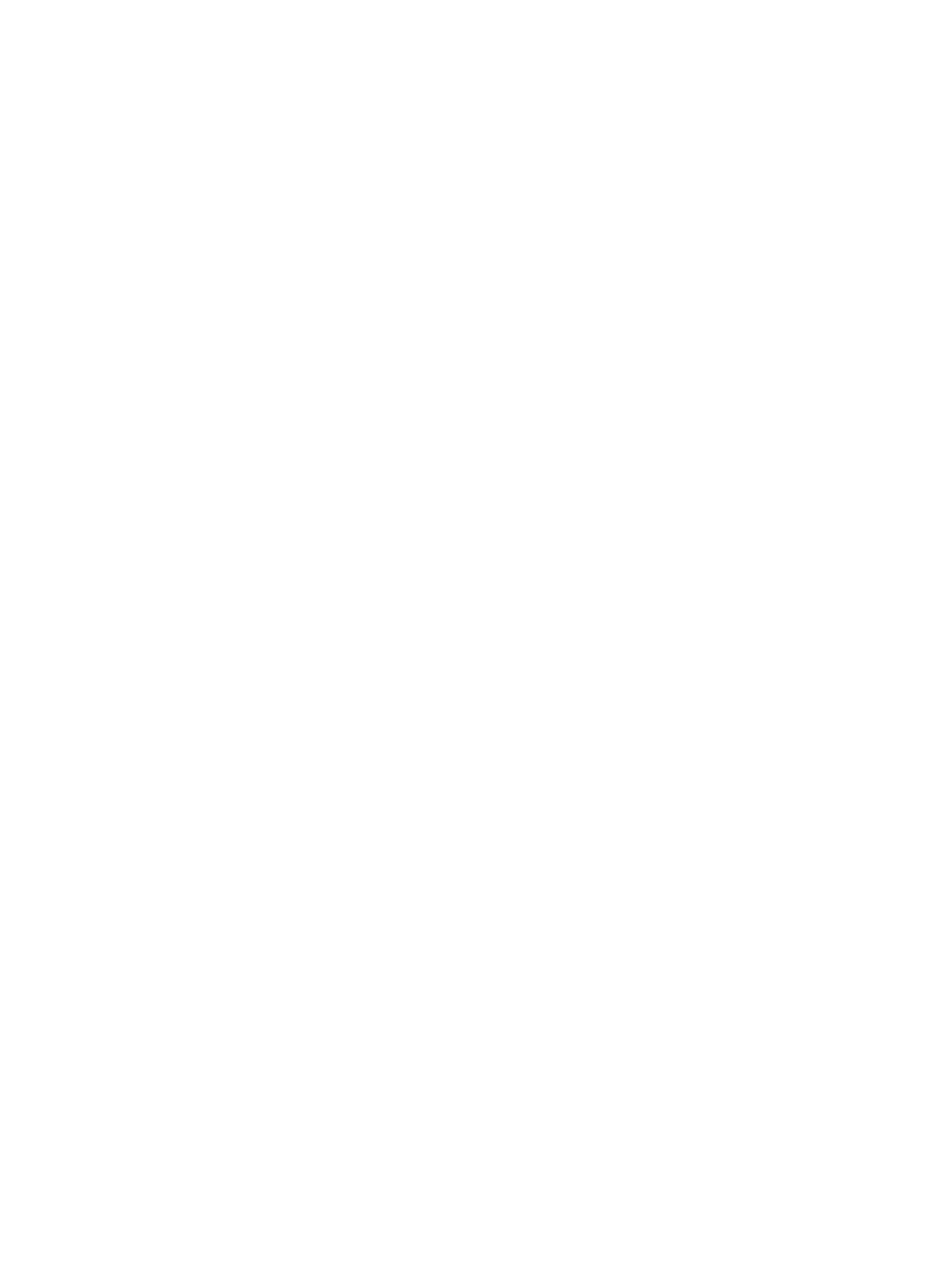 Black and white logo with a large stylised letter H in the centre, formed by geometric shapes.