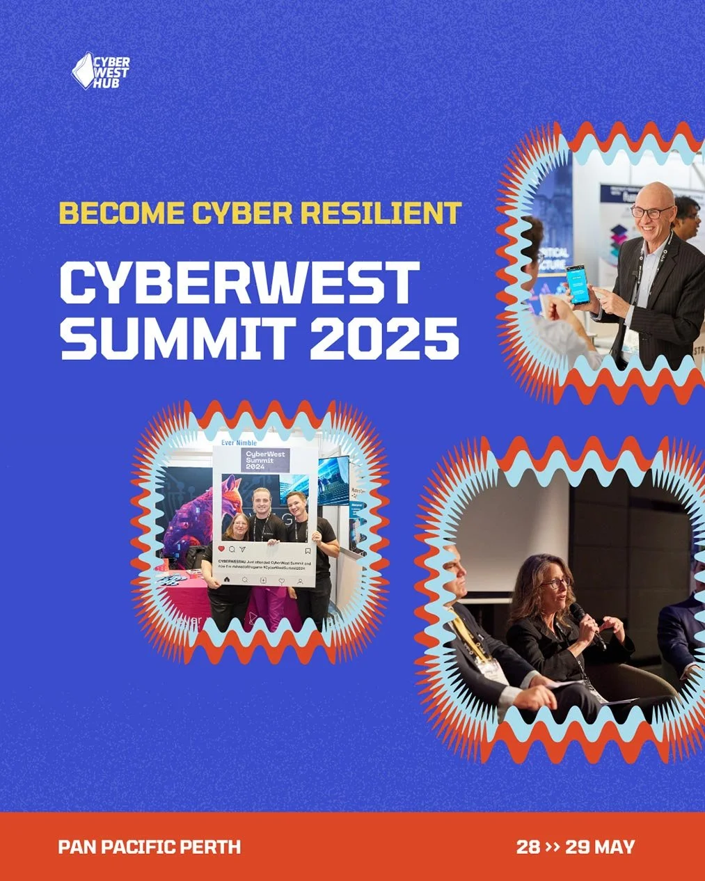 Future Proof Your Business – Cyber Security Matters!