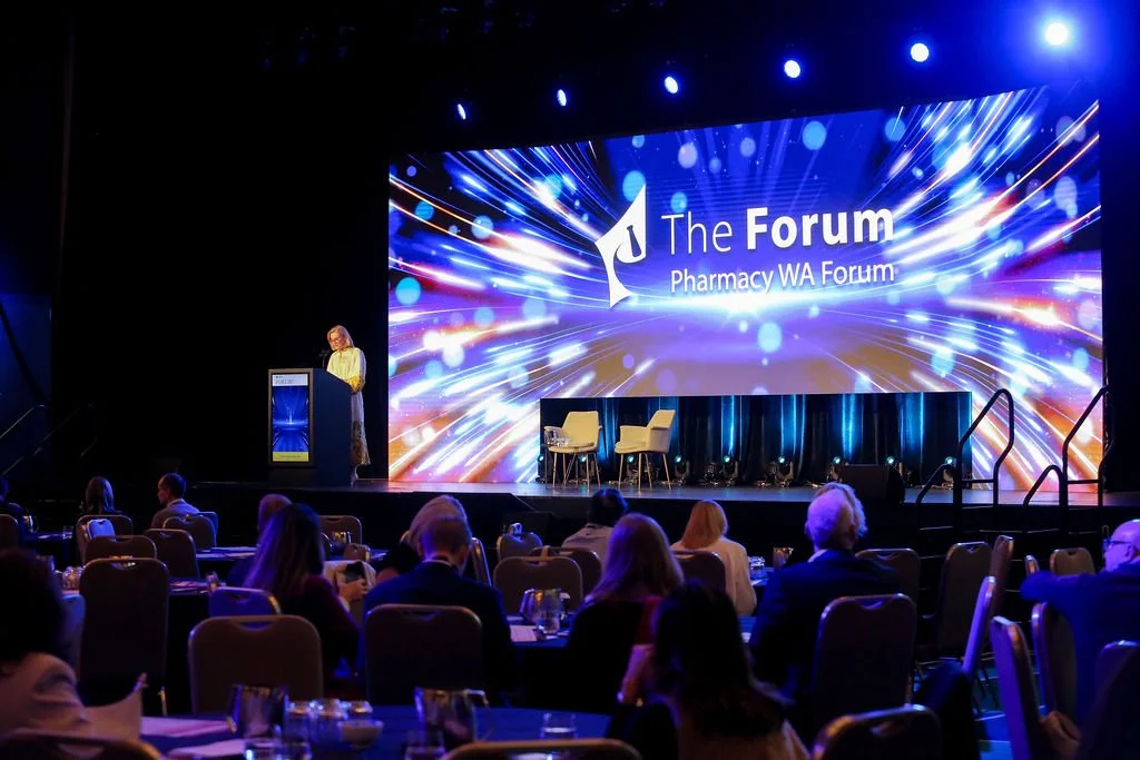 Pharmacy Forum 2025, Conference.jpg
