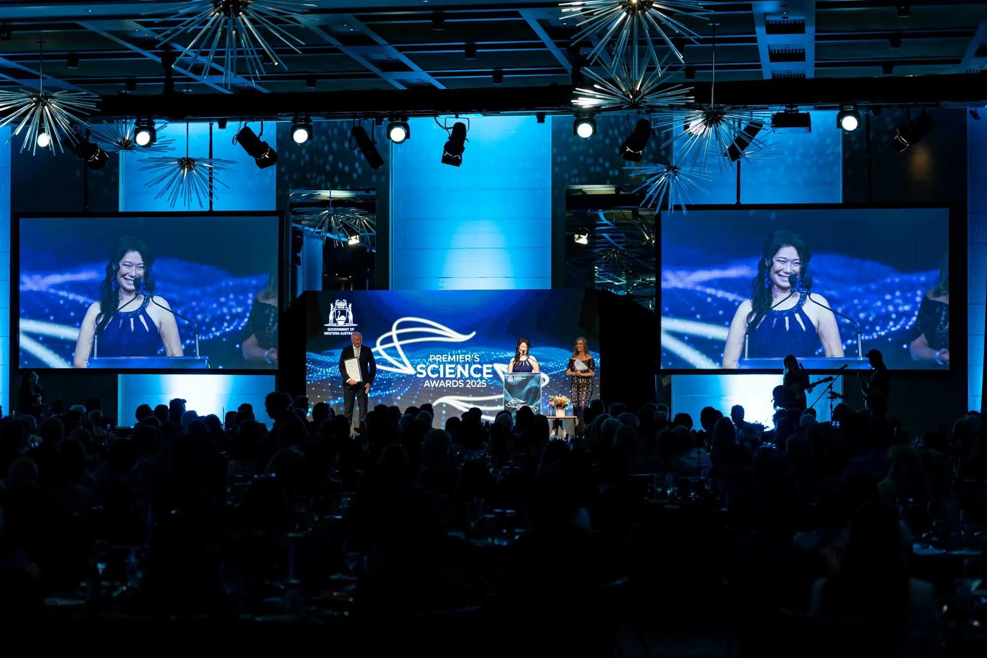 Premier’s Science Awards