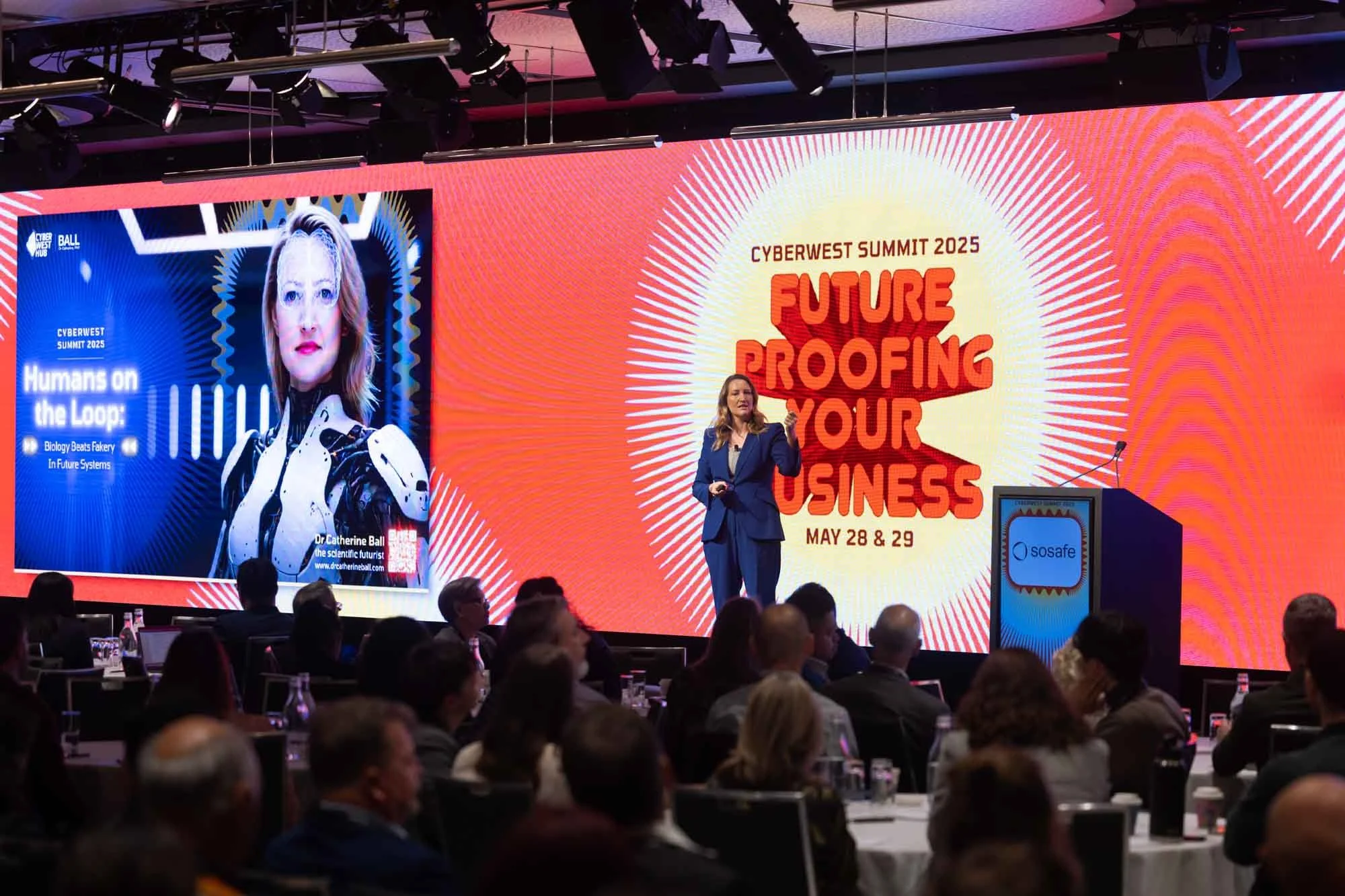 CyberWest Summit