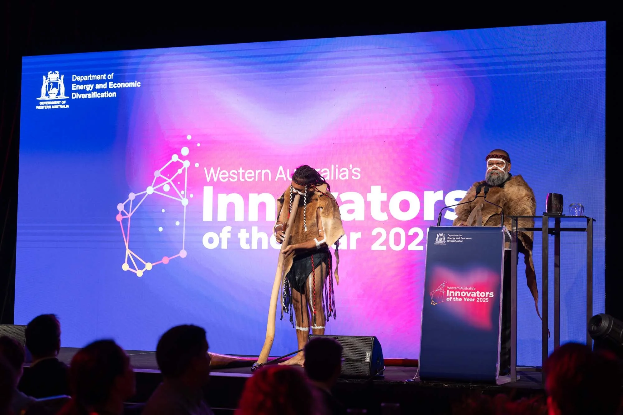 WA Innovators of the Year
