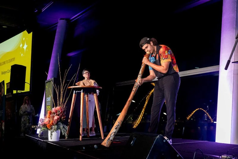 WACOSS Conference &amp; Community Services Excellence Awards
