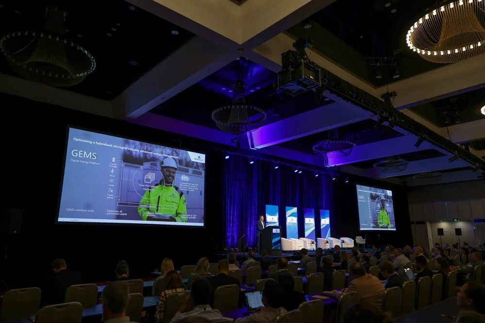 Energy &amp; Mines Australia Summit