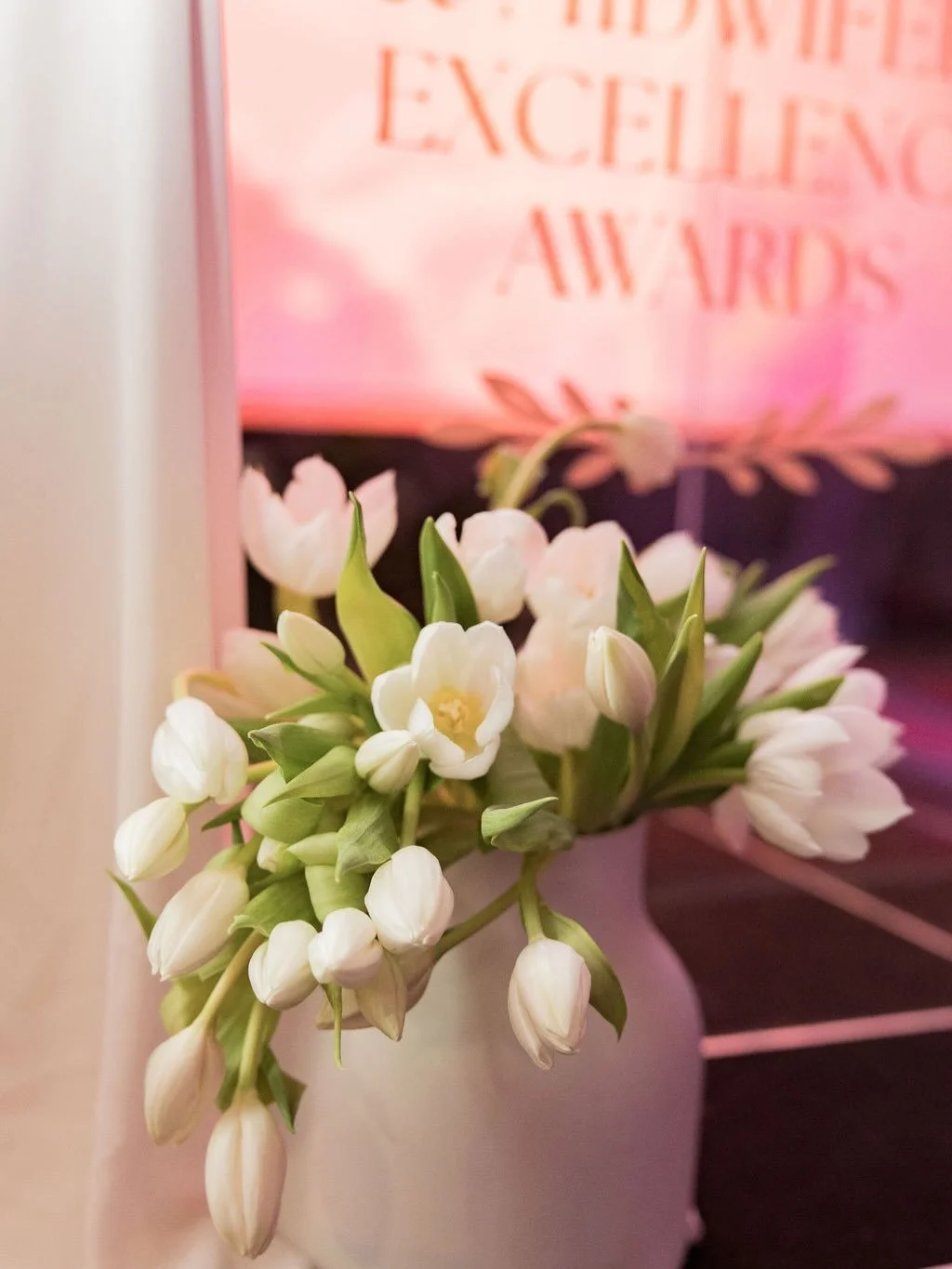 Some of the beauty in the room thanks to @state_of_art_events 🧡 

Pics @p.s.smileproduction 

#wanmea #eventstyljng #eventmanagement #crownperth