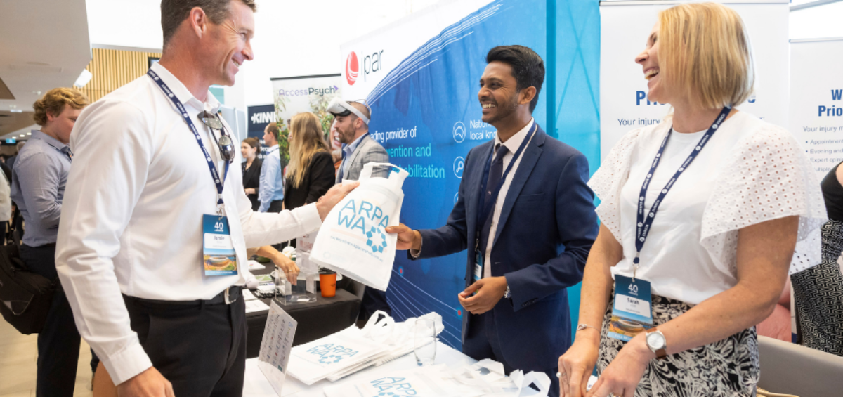 Maximising Your ROI As An Exhibitor: Top Tips for Success