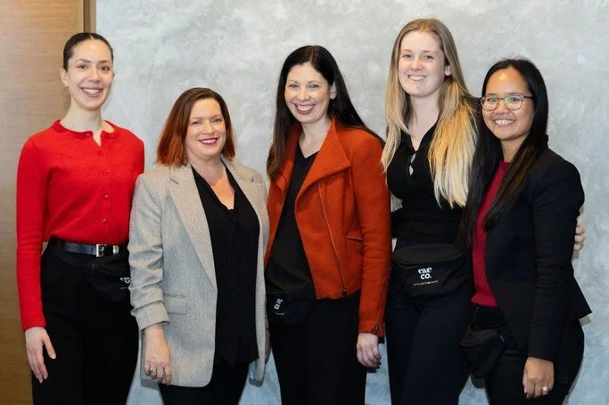This week we delivered the 11th International Conference on Managing Fatigue at the UWA Club. Delegates flew in from around the world, and we had the pleasure of hearing from speakers including one from NASA! 🚀 

Thanks to @didarmody @p.s.smileprodu