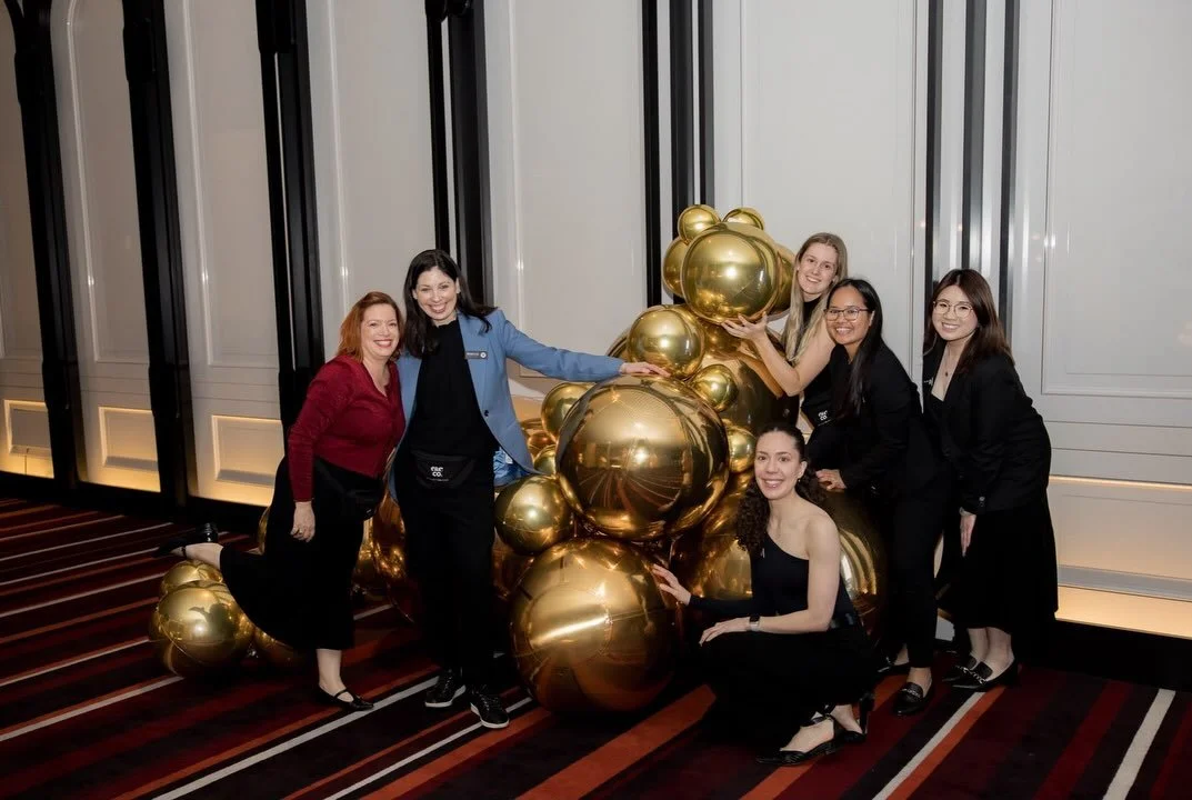 On Monday night, we had the pleasure of working with the Department of Energy and Economic Diversification to deliver the 2026 Premier&rsquo;s Science Awards at Crown Perth.

It was a wonderful celebration of some of the incredibly talented individua