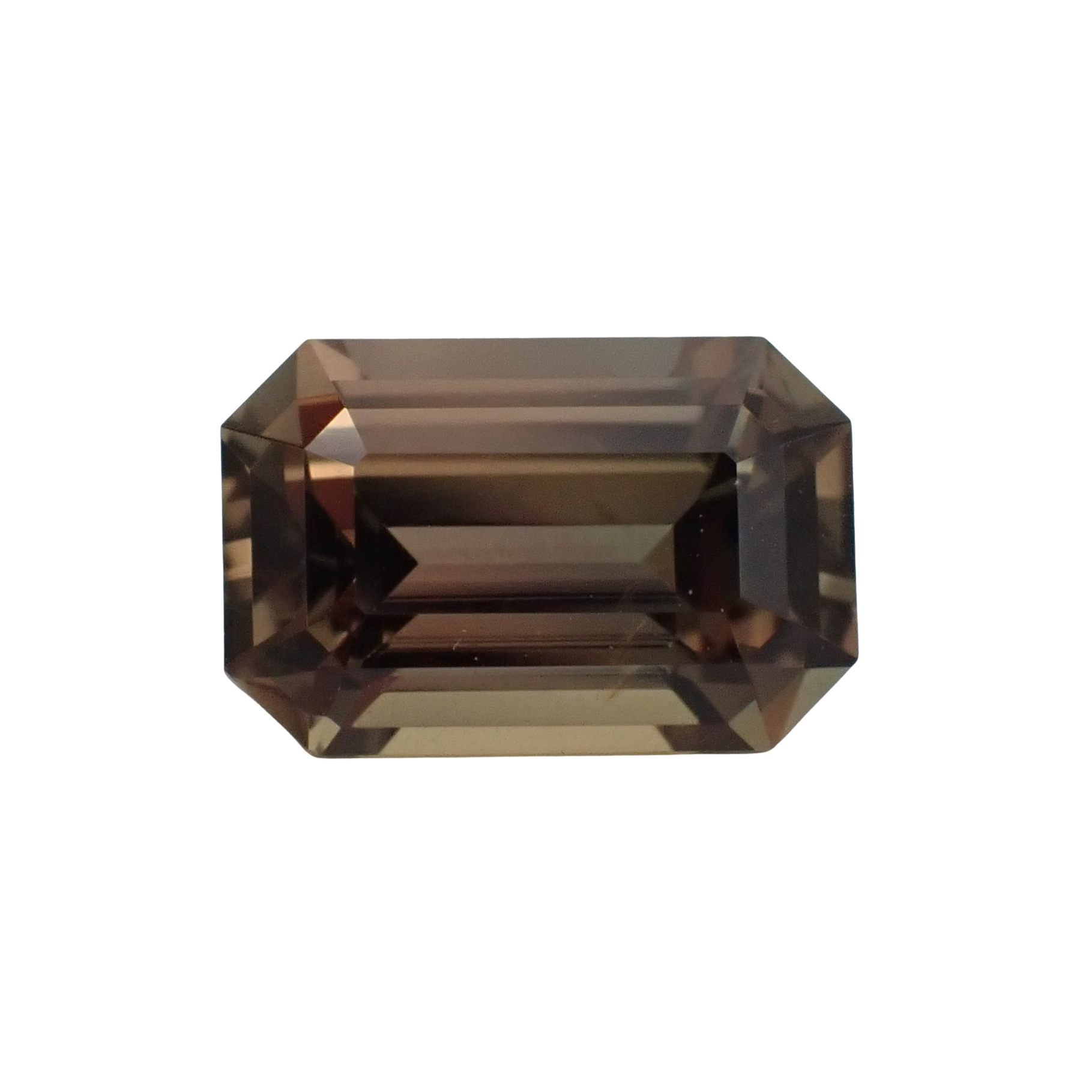 Sapphire Copper Emerald 1.3ct