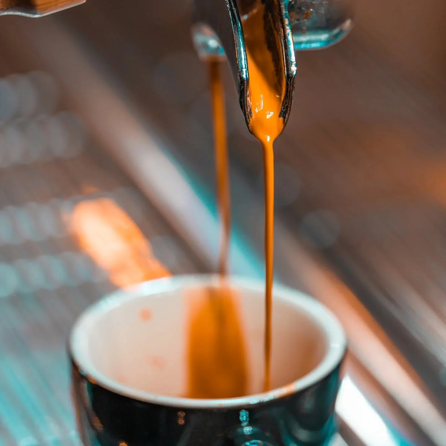 Dont forget to pop in and see Tony from Monday for one last coffee or two.. We will be at Maya Lounge &amp; Bar until we are officially out for good! 

A short-time pop-up worth waking up for. ☕️