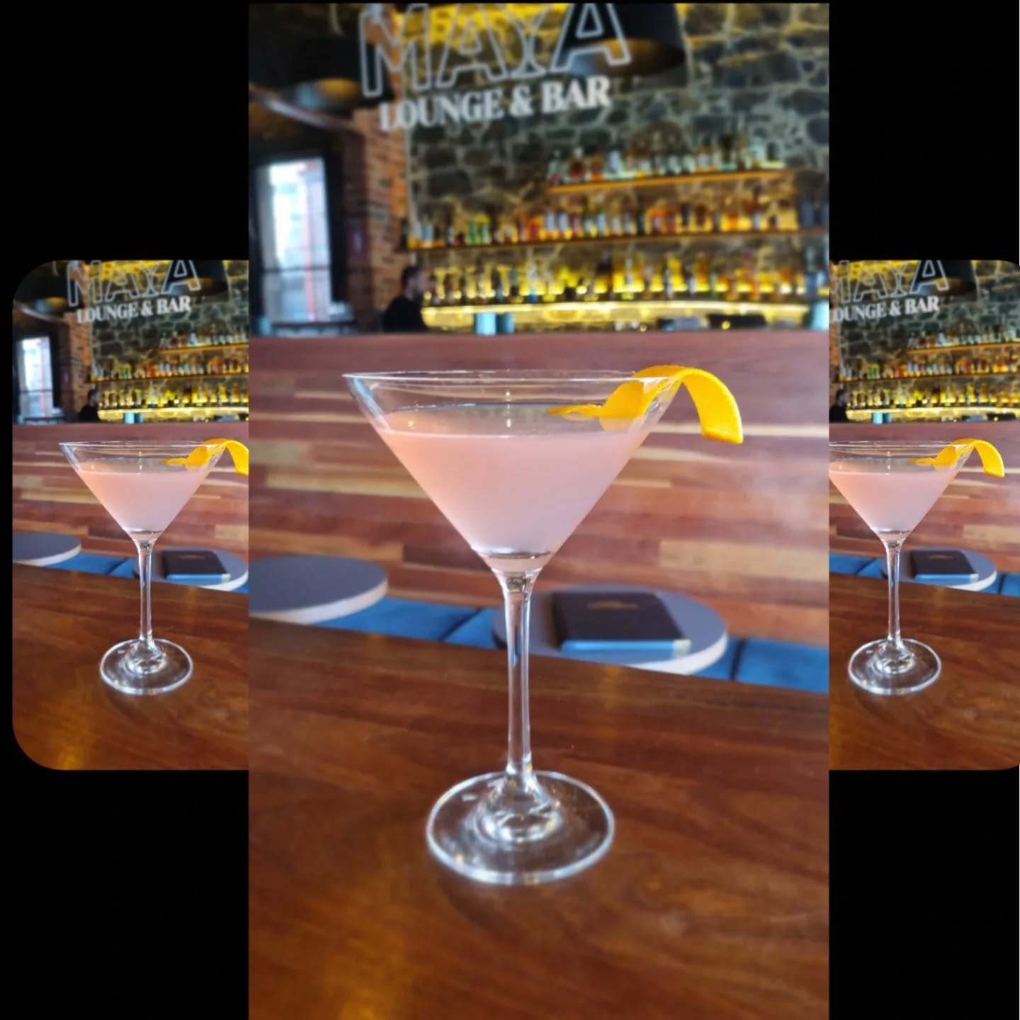 Its December, time to get a little cosmopolitan 💕 
We dont make the rules.. 😉🍸

#mayaloungebarballarat #MayaLoungeBar #LoungeVibes #ballaratbar ##ballaratnightlife ##barlounge #ballaratbusiness @maya.lounge_bar_ballarat #CocktailsAndCompany #coffe