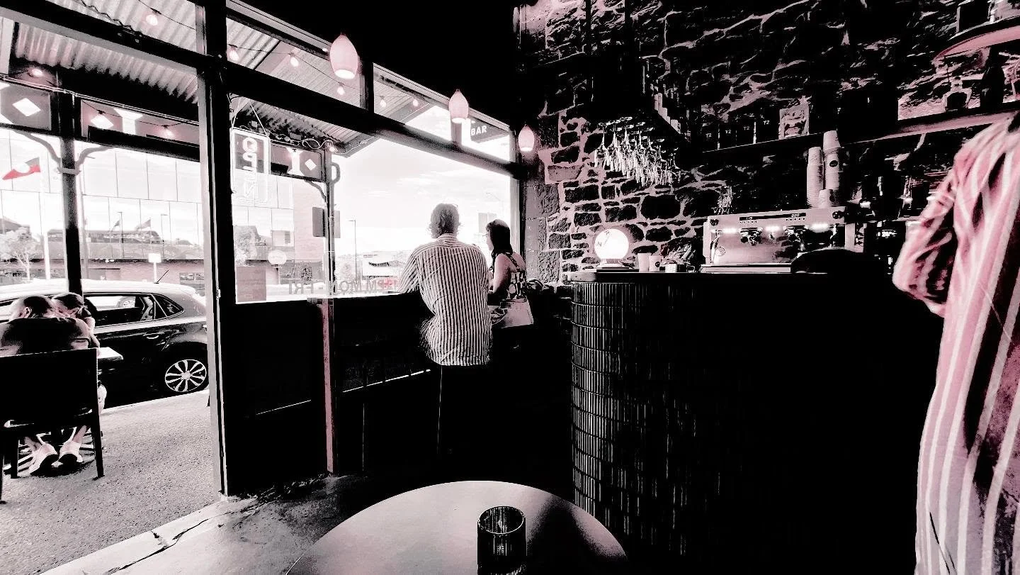 Open till late... 🍸

#cocktails #espresso #ballaratbusiness #ballaratbar #ballaratcoffee