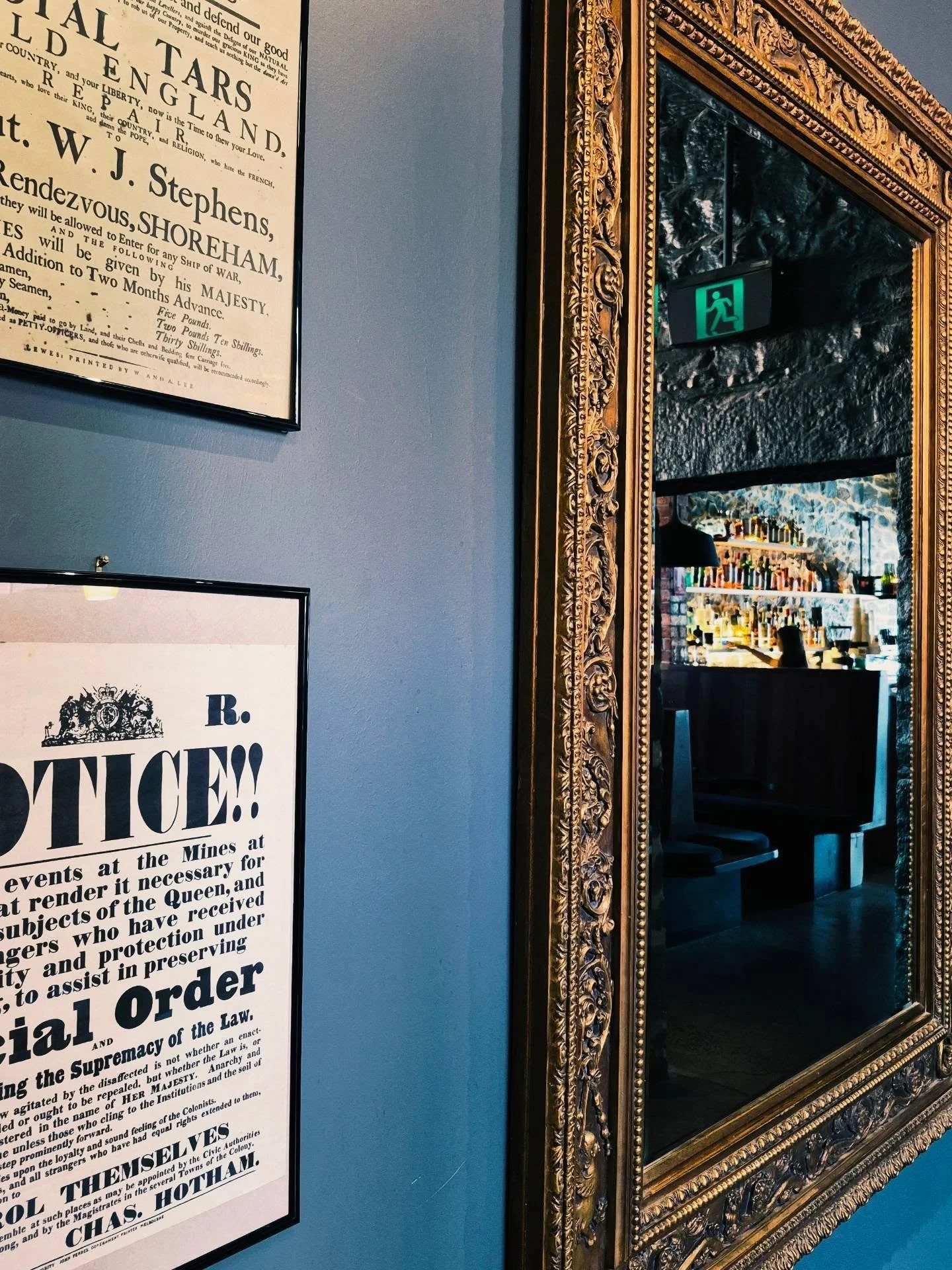 The day is done and the night has begun. See you tonight from 5.. 🍸

#ballaratbar #ballaratbusiness #ballaratcoffee #ballaratlife #espresso