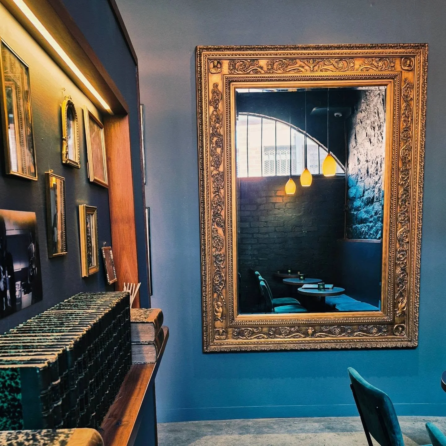 Ok maybe one drink..

Your Friday night Ballarat 🍸

#ballaratbar #ballaratbusiness #bestcoffeeballarat #ballaratlife #ballaratcoffee