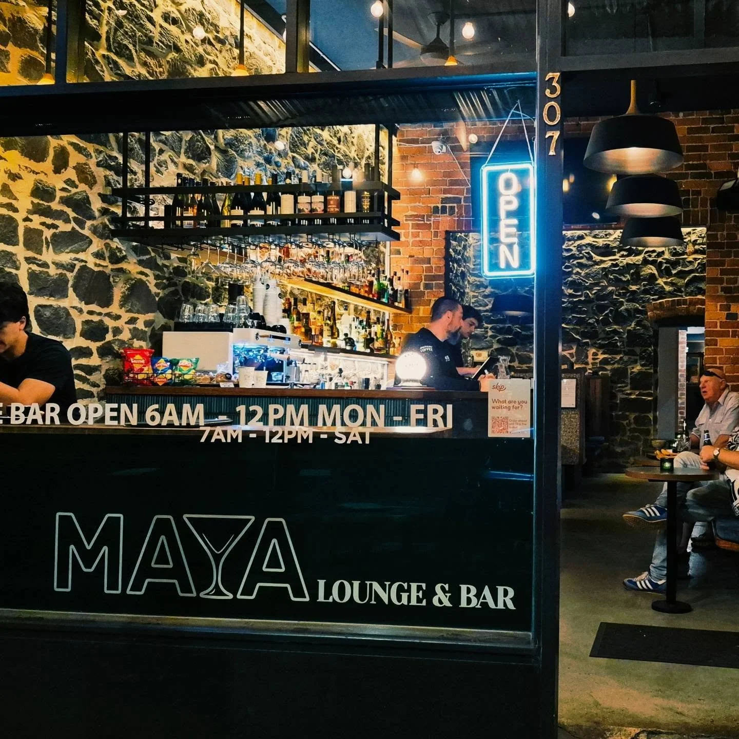 See you tonight 🍸 

#ballaratbar #ballaratcoffee #ballaratbusiness #ballaratlife