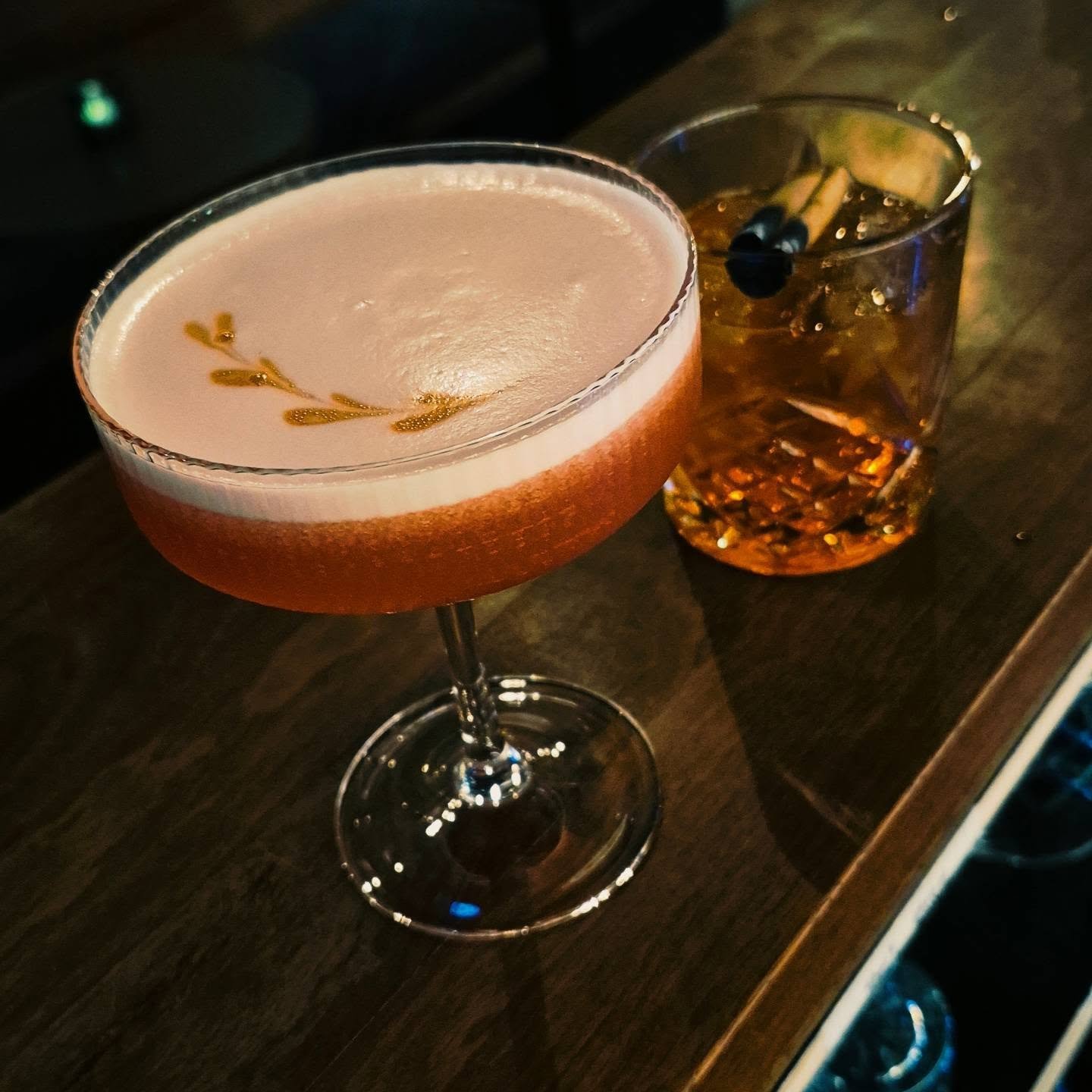 Cocktails, conversations and the unmistakable atmosphere of Maya Lounge. TGIF 
See you tonight 🍸 

#ballaratbar #ballaratbusiness #barlounge #ballaratlife #coffeeshop