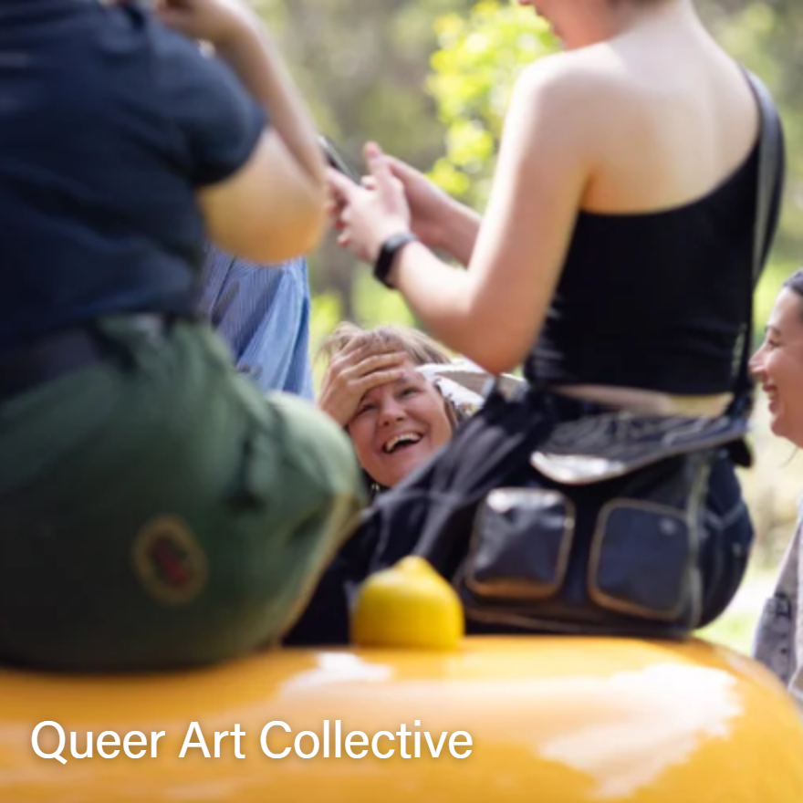 Queer Art Collective