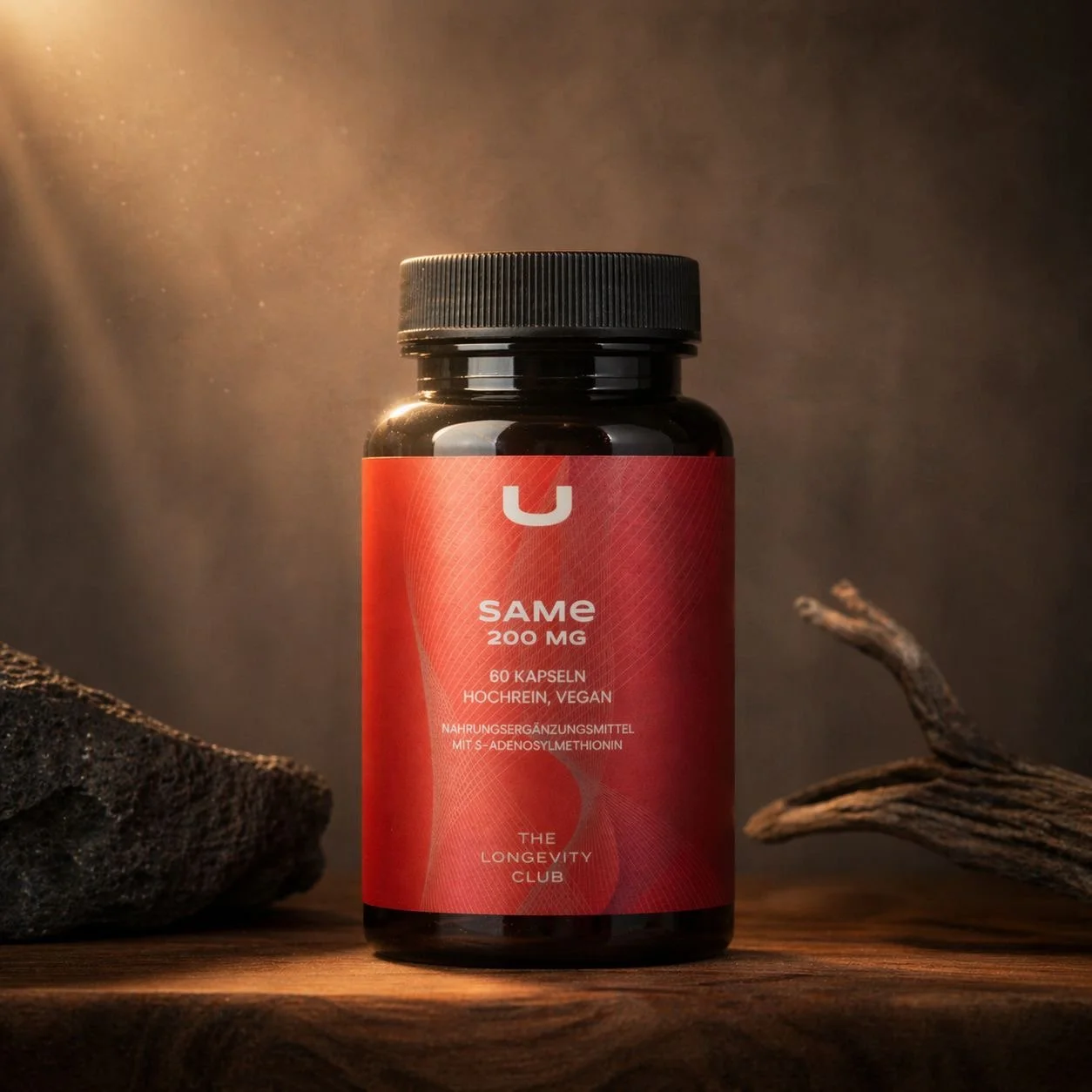 SAMe: Unser erstes U-Club-Supplement