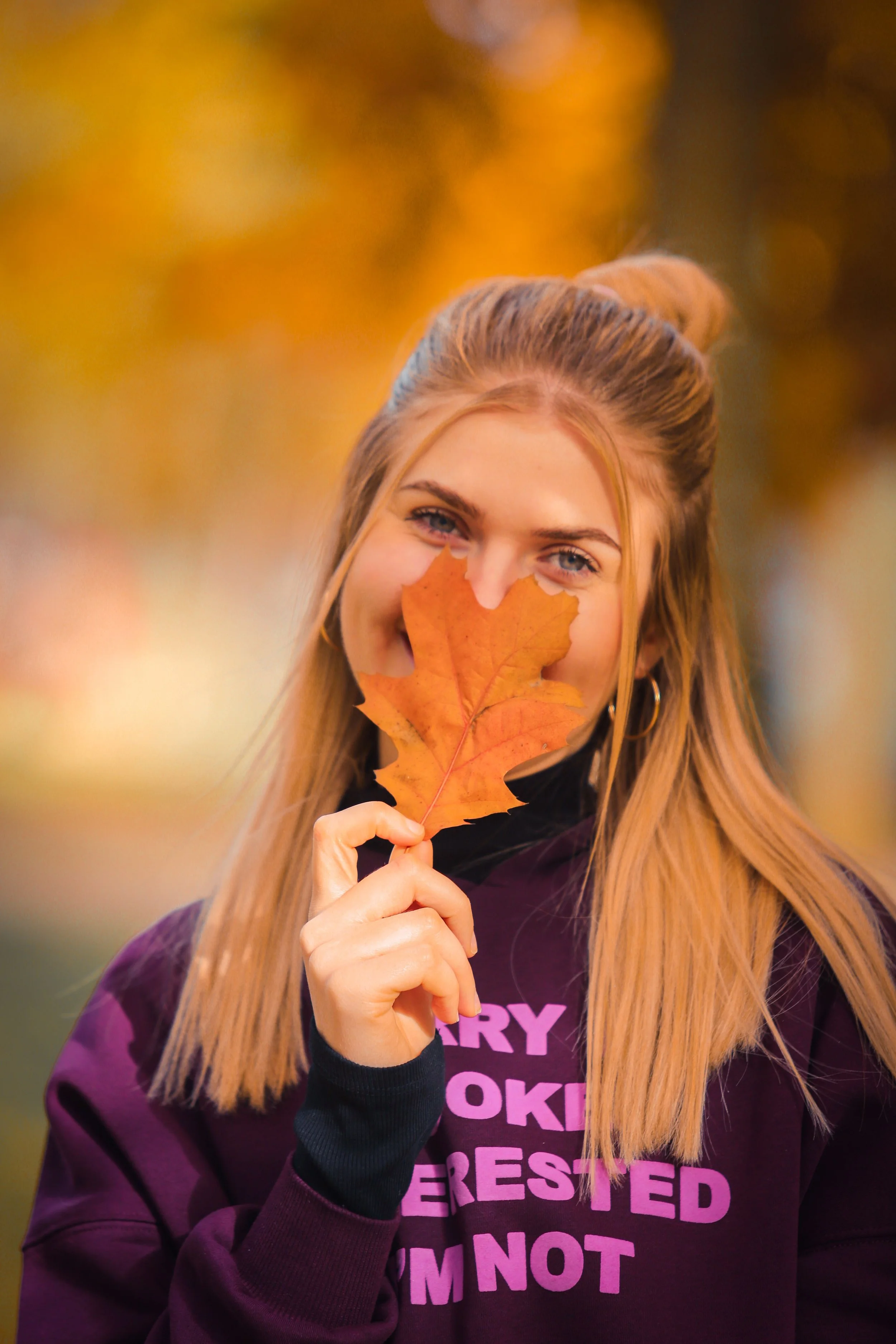 Warum Ihre Herbstmüdigkeit oft eine andere Ursache hat