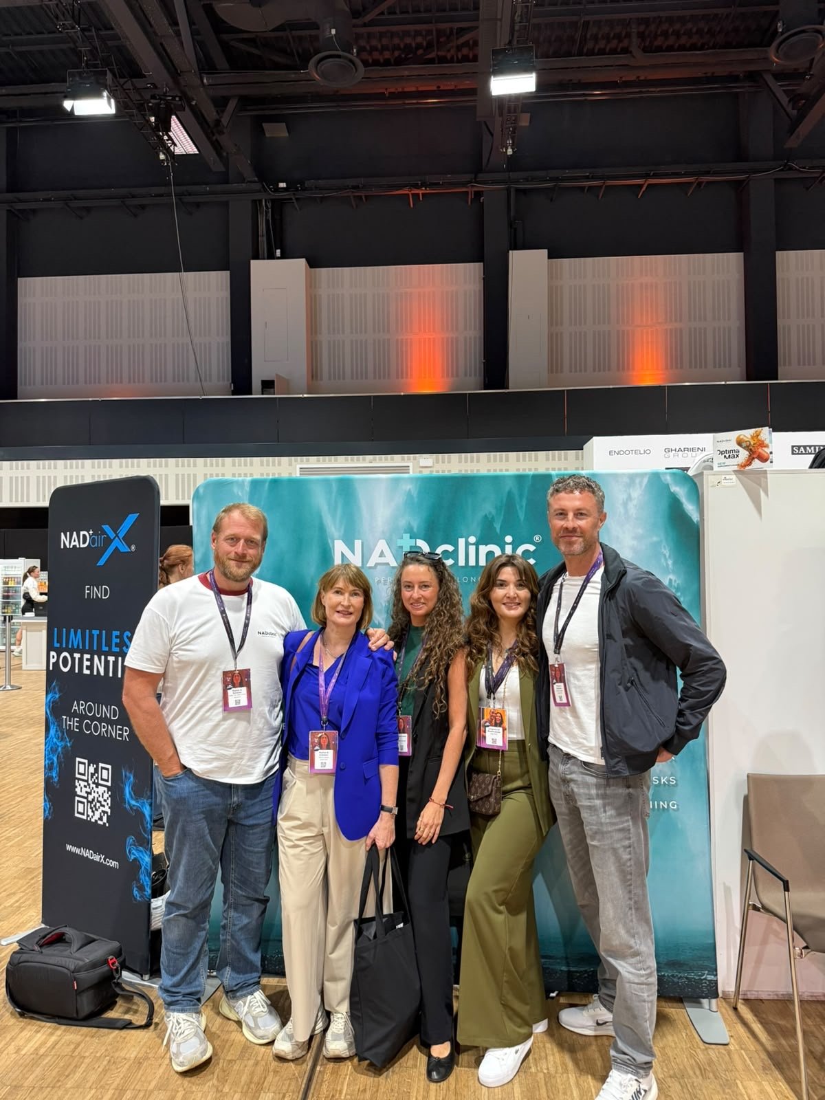 Was wir vom Life Summit Berlin mitgenommen haben
